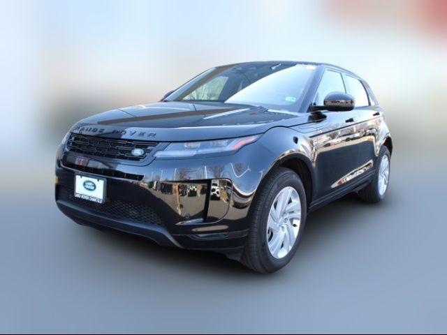 2024 Land Rover Range Rover Evoque Core S
