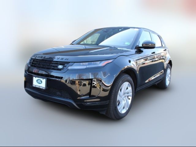 2024 Land Rover Range Rover Evoque Core S