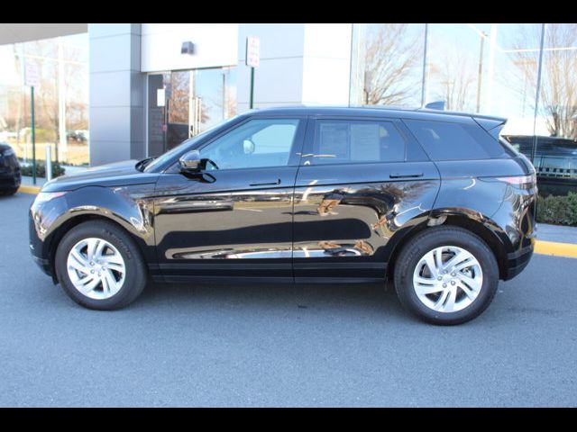 2024 Land Rover Range Rover Evoque Core S