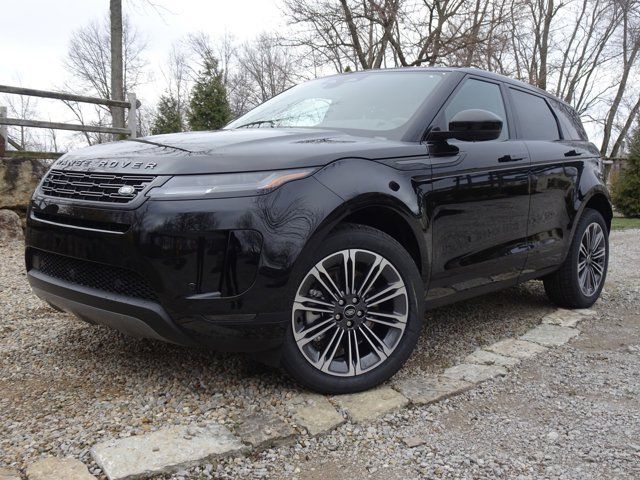 2024 Land Rover Range Rover Evoque Core S