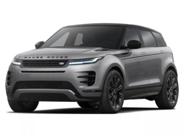 2024 Land Rover Range Rover Evoque Core S