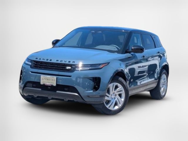 2024 Land Rover Range Rover Evoque Core S