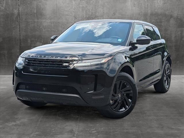 2024 Land Rover Range Rover Evoque Core S