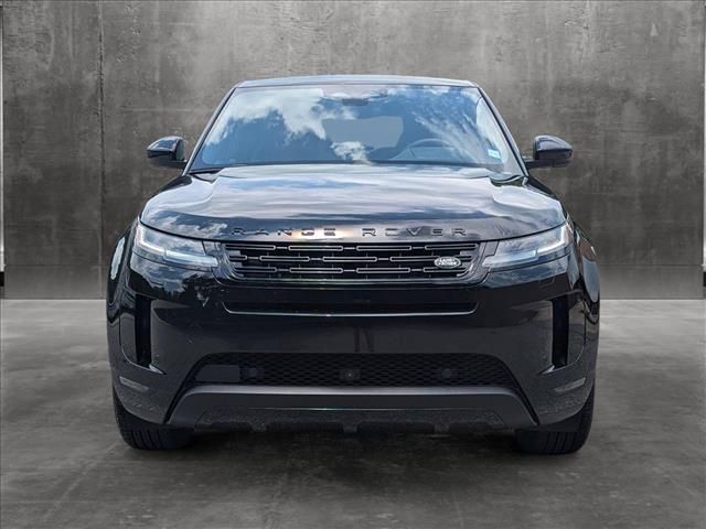 2024 Land Rover Range Rover Evoque Core S