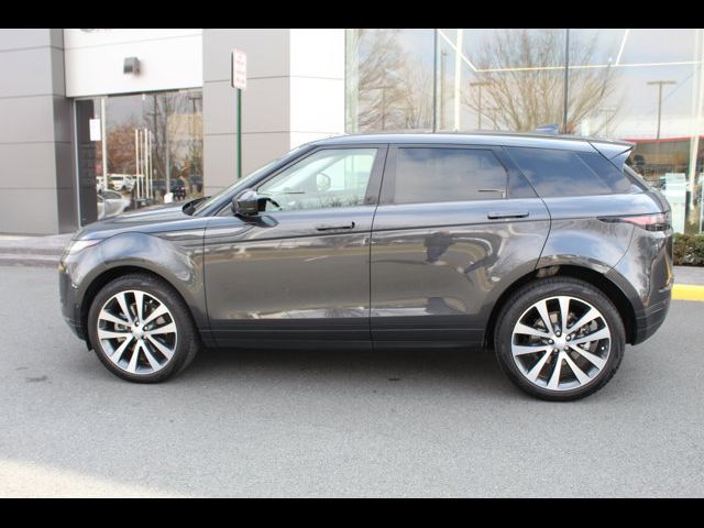 2024 Land Rover Range Rover Evoque Core S
