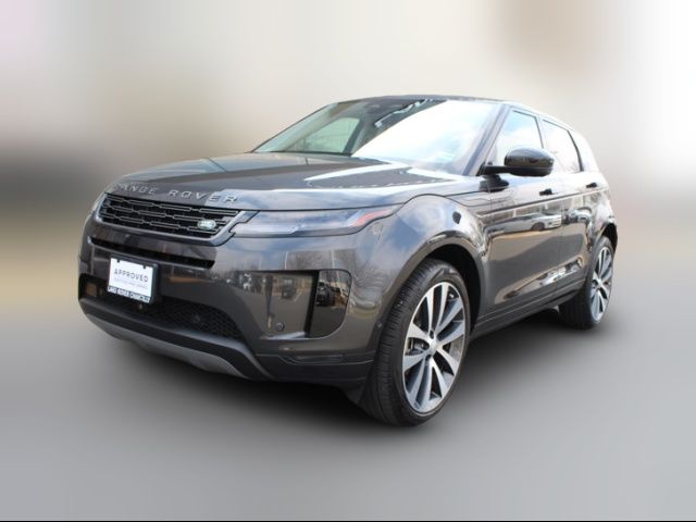 2024 Land Rover Range Rover Evoque Core S