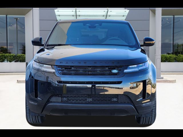 2024 Land Rover Range Rover Evoque Core S