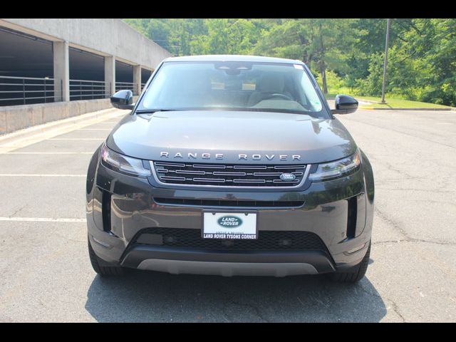 2024 Land Rover Range Rover Evoque Core S