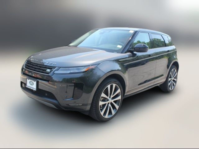 2024 Land Rover Range Rover Evoque Core S