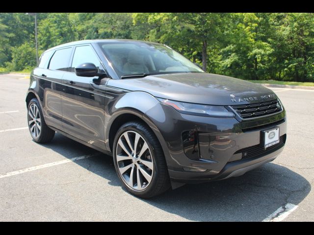 2024 Land Rover Range Rover Evoque Core S