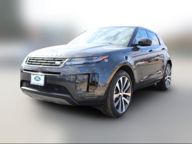 2024 Land Rover Range Rover Evoque Core S