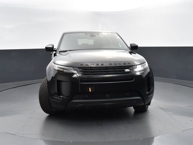 2024 Land Rover Range Rover Evoque Core S