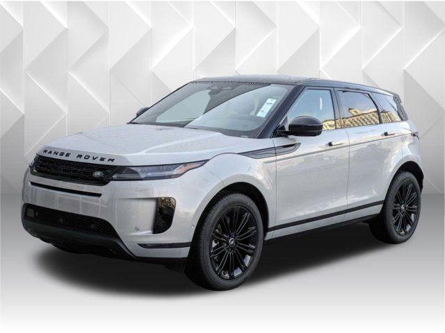 2024 Land Rover Range Rover Evoque Core S