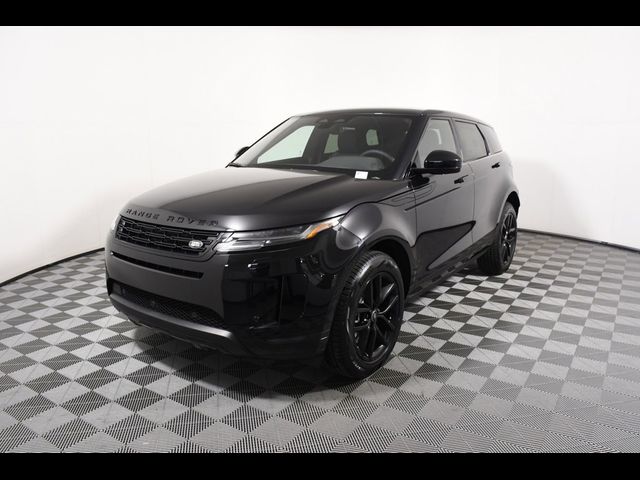 2024 Land Rover Range Rover Evoque Core S