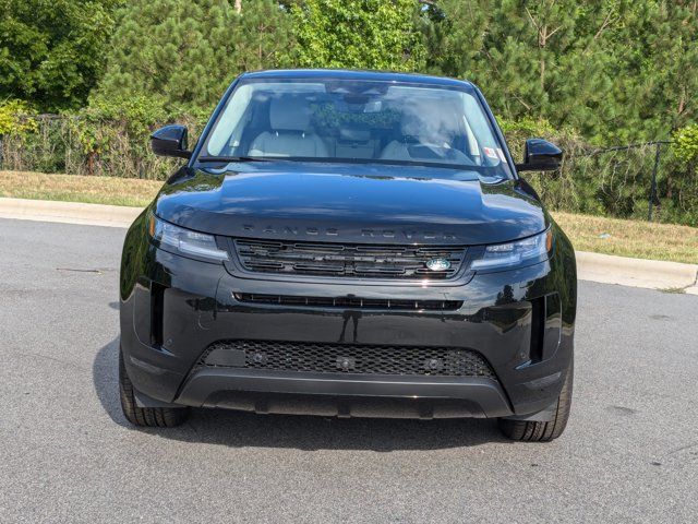 2024 Land Rover Range Rover Evoque Core S