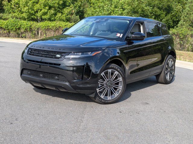 2024 Land Rover Range Rover Evoque Core S