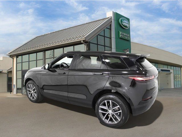 2024 Land Rover Range Rover Evoque Core S