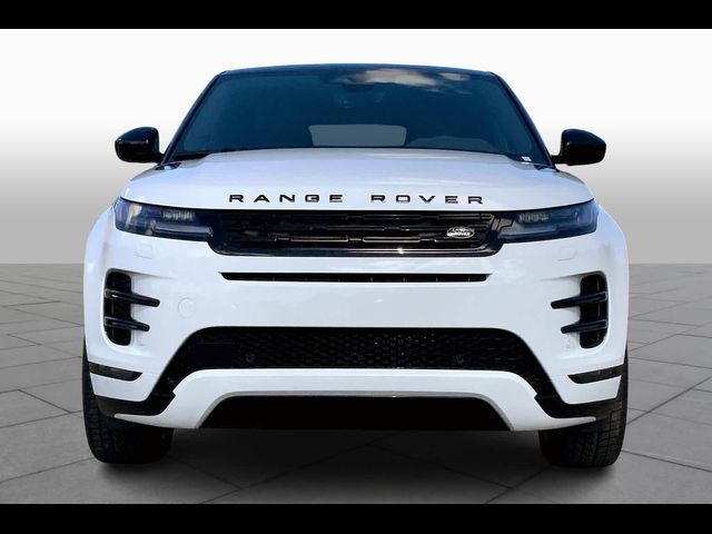 2024 Land Rover Range Rover Evoque Dynamic SE