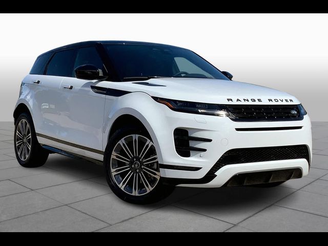 2024 Land Rover Range Rover Evoque Dynamic SE