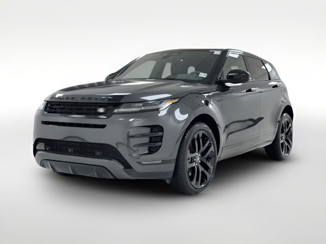 2024 Land Rover Range Rover Evoque Dynamic SE