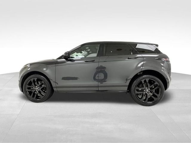 2024 Land Rover Range Rover Evoque Dynamic SE