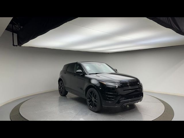 2024 Land Rover Range Rover Evoque Dynamic SE