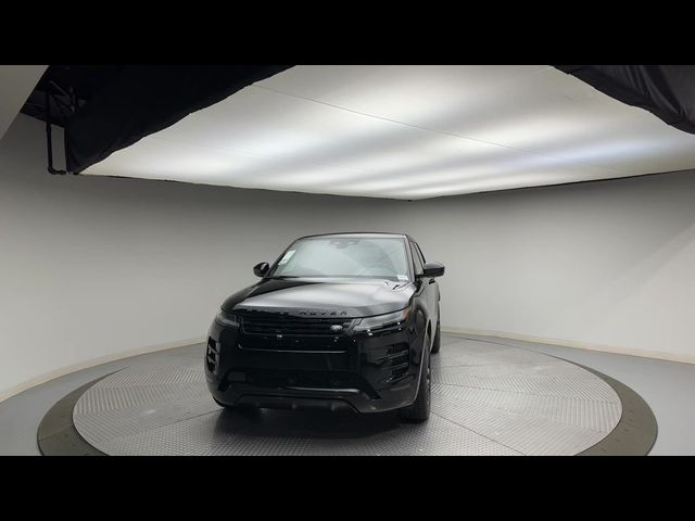 2024 Land Rover Range Rover Evoque Dynamic SE