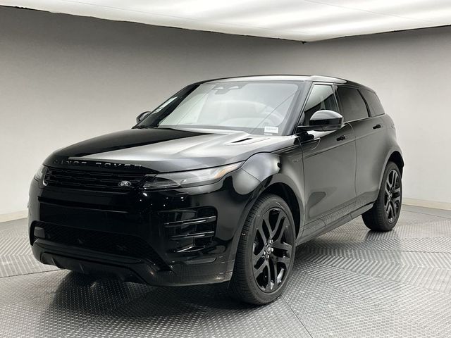 2024 Land Rover Range Rover Evoque Dynamic SE