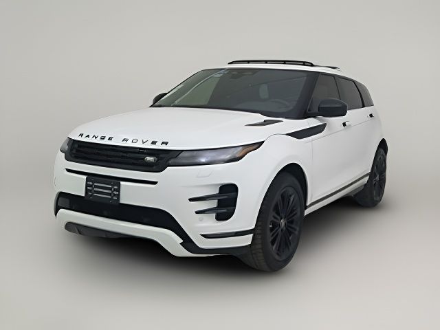 2024 Land Rover Range Rover Evoque Dynamic SE