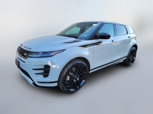 2024 Land Rover Range Rover Evoque Dynamic SE