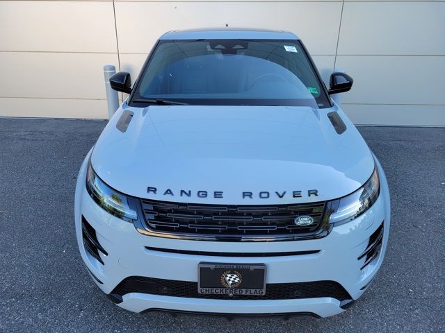 2024 Land Rover Range Rover Evoque Dynamic SE