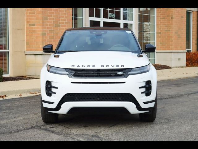 2024 Land Rover Range Rover Evoque Dynamic SE