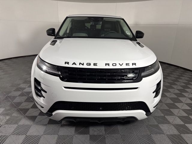 2024 Land Rover Range Rover Evoque Dynamic SE