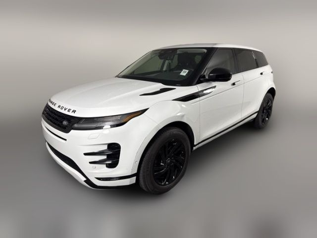 2024 Land Rover Range Rover Evoque Dynamic SE