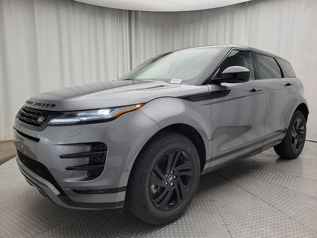 2024 Land Rover Range Rover Evoque Dynamic SE