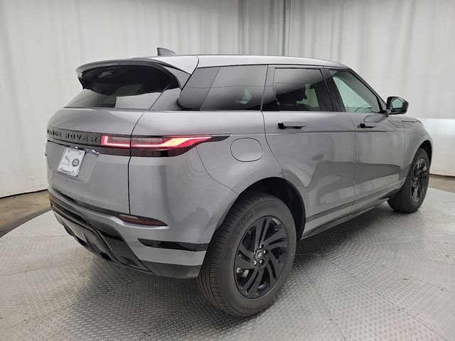 2024 Land Rover Range Rover Evoque Dynamic SE