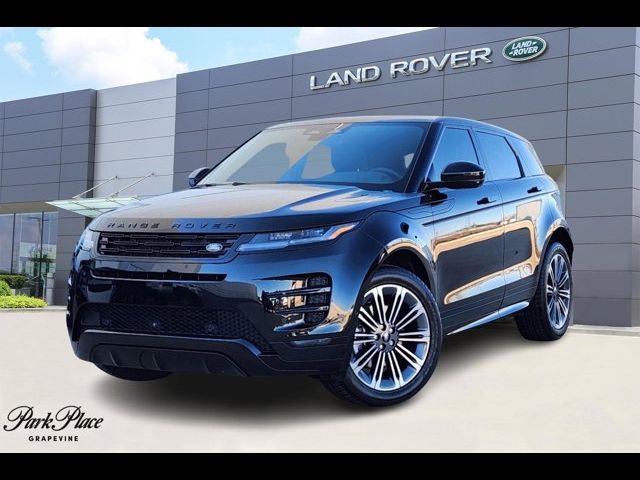 2024 Land Rover Range Rover Evoque Dynamic SE