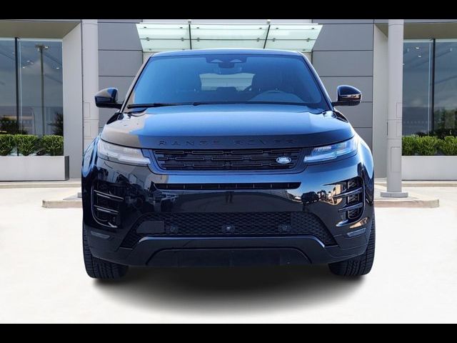 2024 Land Rover Range Rover Evoque Dynamic SE