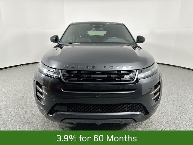 2024 Land Rover Range Rover Evoque Dynamic SE