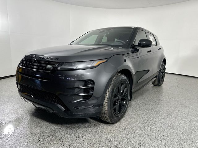 2024 Land Rover Range Rover Evoque Dynamic SE