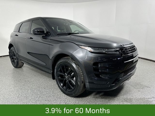 2024 Land Rover Range Rover Evoque Dynamic SE