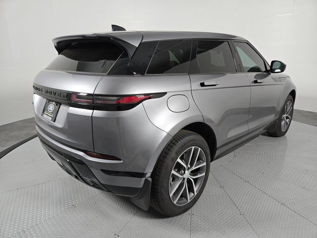 2024 Land Rover Range Rover Evoque Dynamic SE