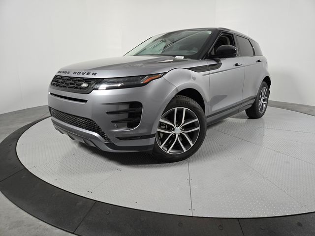 2024 Land Rover Range Rover Evoque Dynamic SE