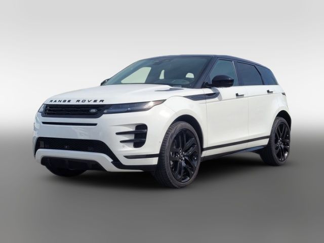 2024 Land Rover Range Rover Evoque Dynamic SE