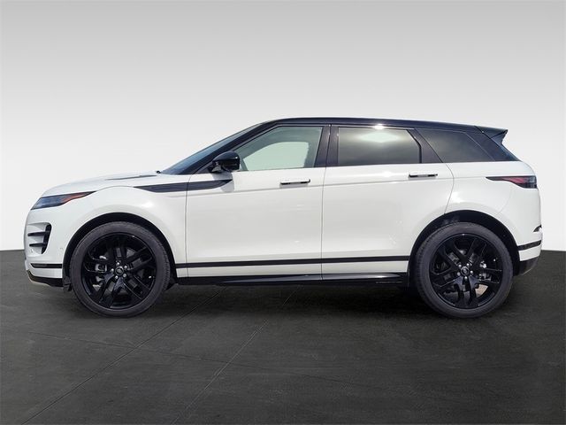 2024 Land Rover Range Rover Evoque Dynamic SE