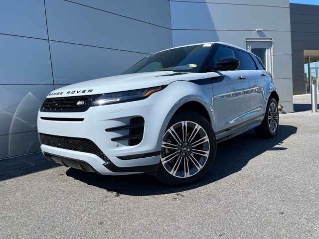 2024 Land Rover Range Rover Evoque Dynamic SE