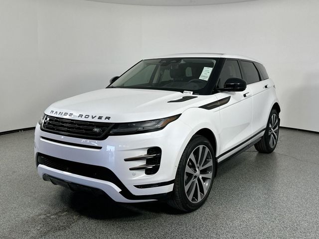 2024 Land Rover Range Rover Evoque Dynamic SE