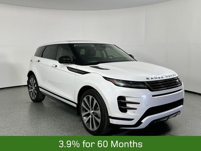 2024 Land Rover Range Rover Evoque Dynamic SE