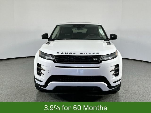 2024 Land Rover Range Rover Evoque Dynamic SE