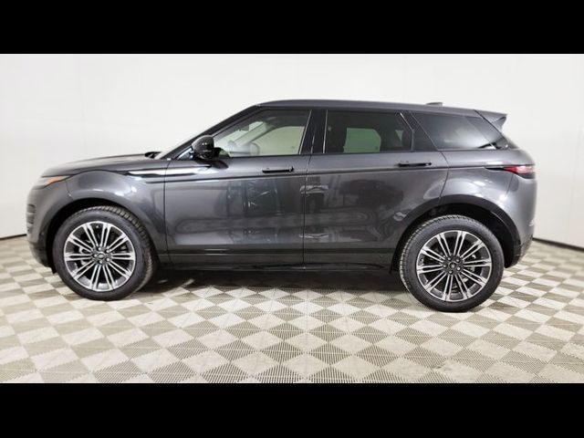 2024 Land Rover Range Rover Evoque Dynamic SE